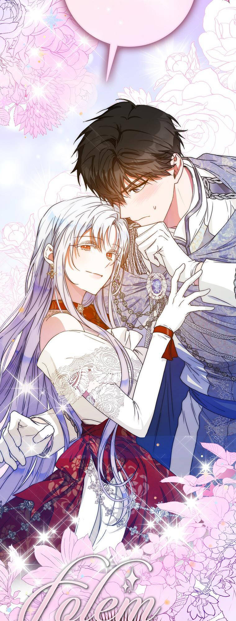 Tôi Trở Thành Vợ Nam Chính Chapter 63 - Trang 2