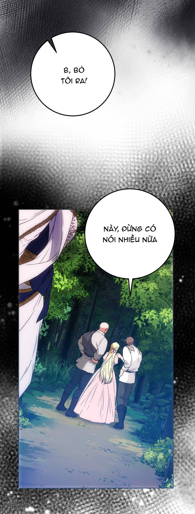 Tôi Trở Thành Vợ Nam Chính Chapter 63 - Trang 2