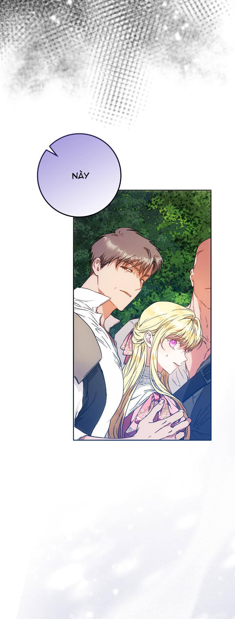 Tôi Trở Thành Vợ Nam Chính Chapter 63 - Trang 2