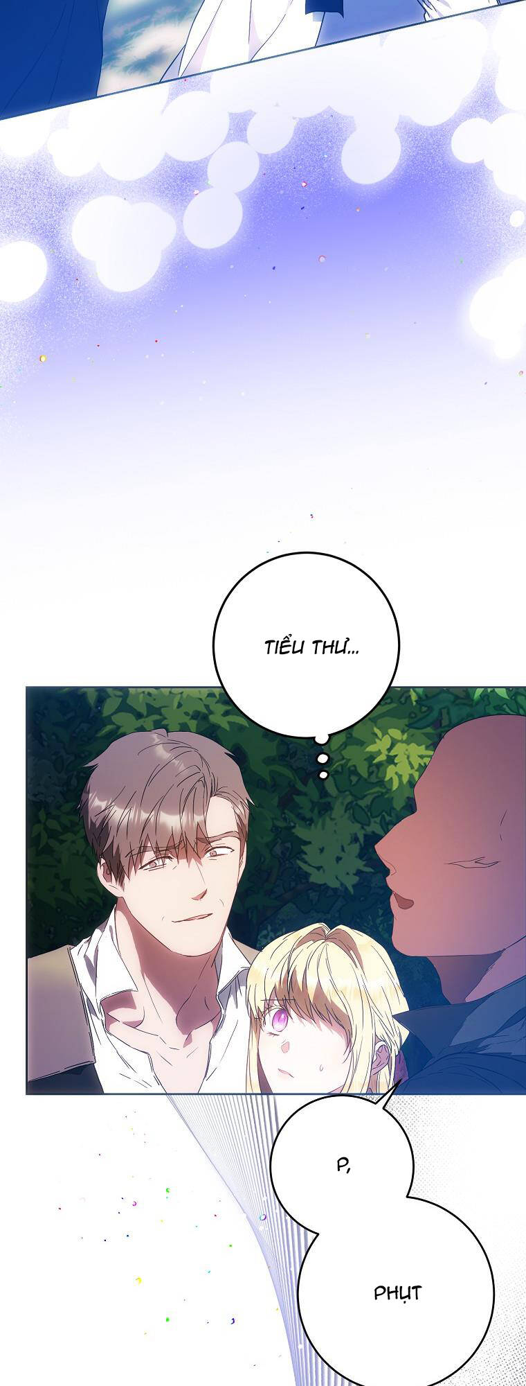 Tôi Trở Thành Vợ Nam Chính Chapter 63 - Trang 2