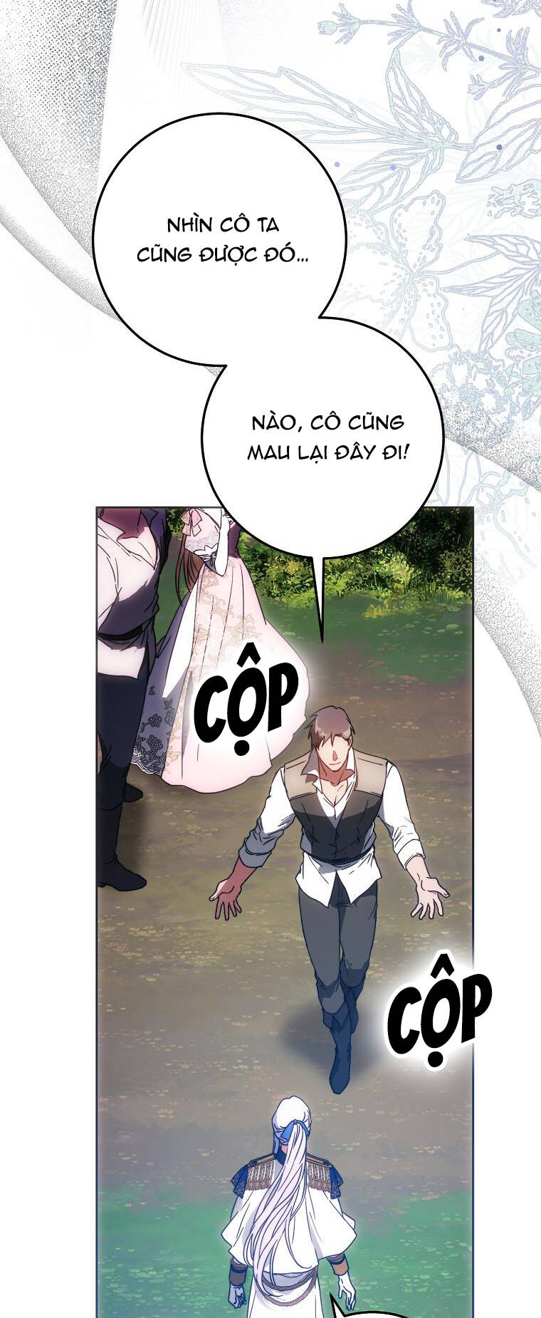 Tôi Trở Thành Vợ Nam Chính Chapter 63 - Trang 2