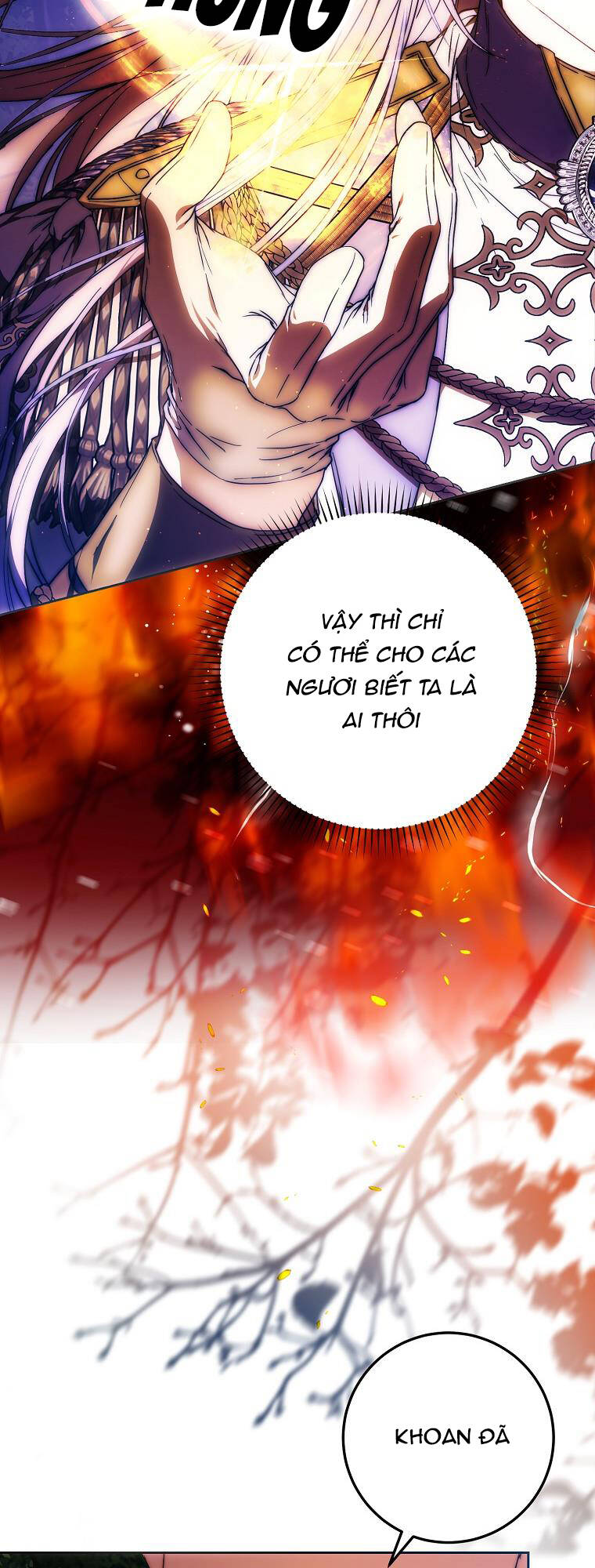 Tôi Trở Thành Vợ Nam Chính Chapter 63 - Trang 2