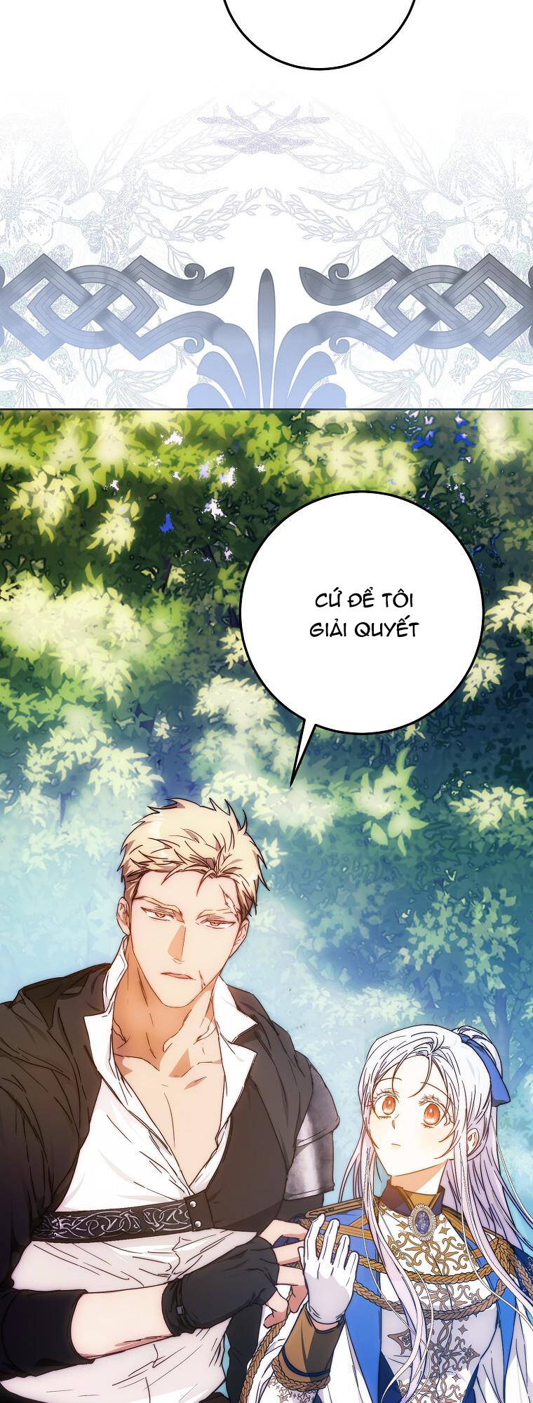 Tôi Trở Thành Vợ Nam Chính Chapter 63 - Trang 2