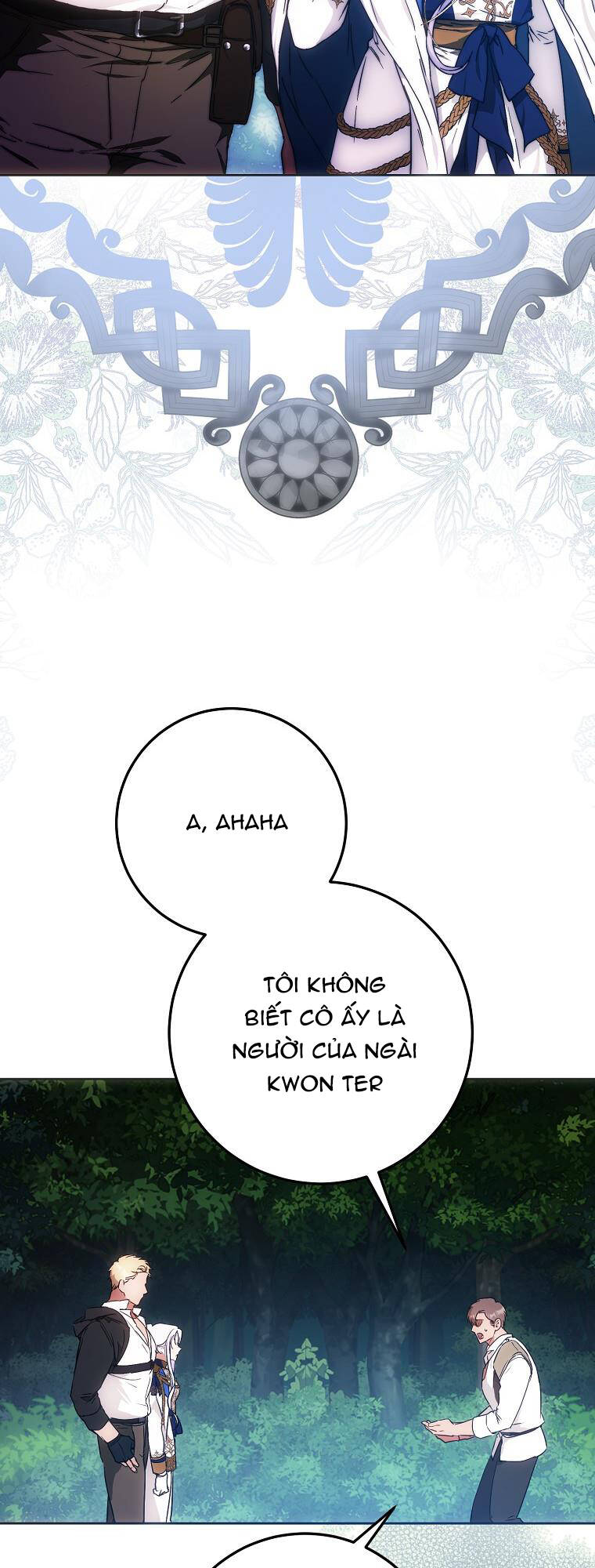 Tôi Trở Thành Vợ Nam Chính Chapter 63 - Trang 2