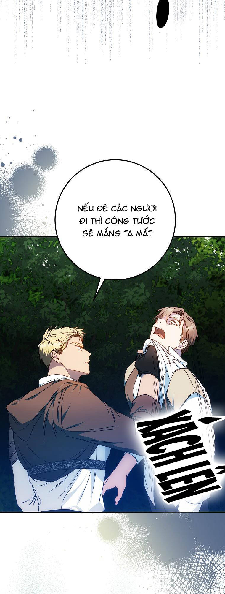 Tôi Trở Thành Vợ Nam Chính Chapter 63 - Trang 2