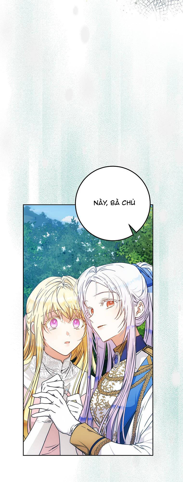 Tôi Trở Thành Vợ Nam Chính Chapter 63 - Trang 2