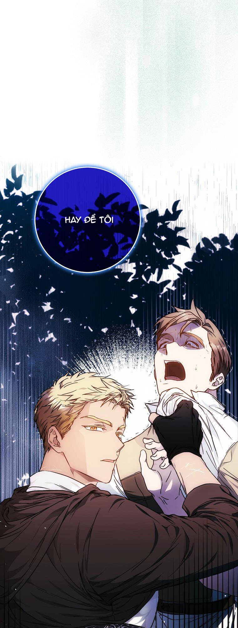 Tôi Trở Thành Vợ Nam Chính Chapter 63 - Trang 2