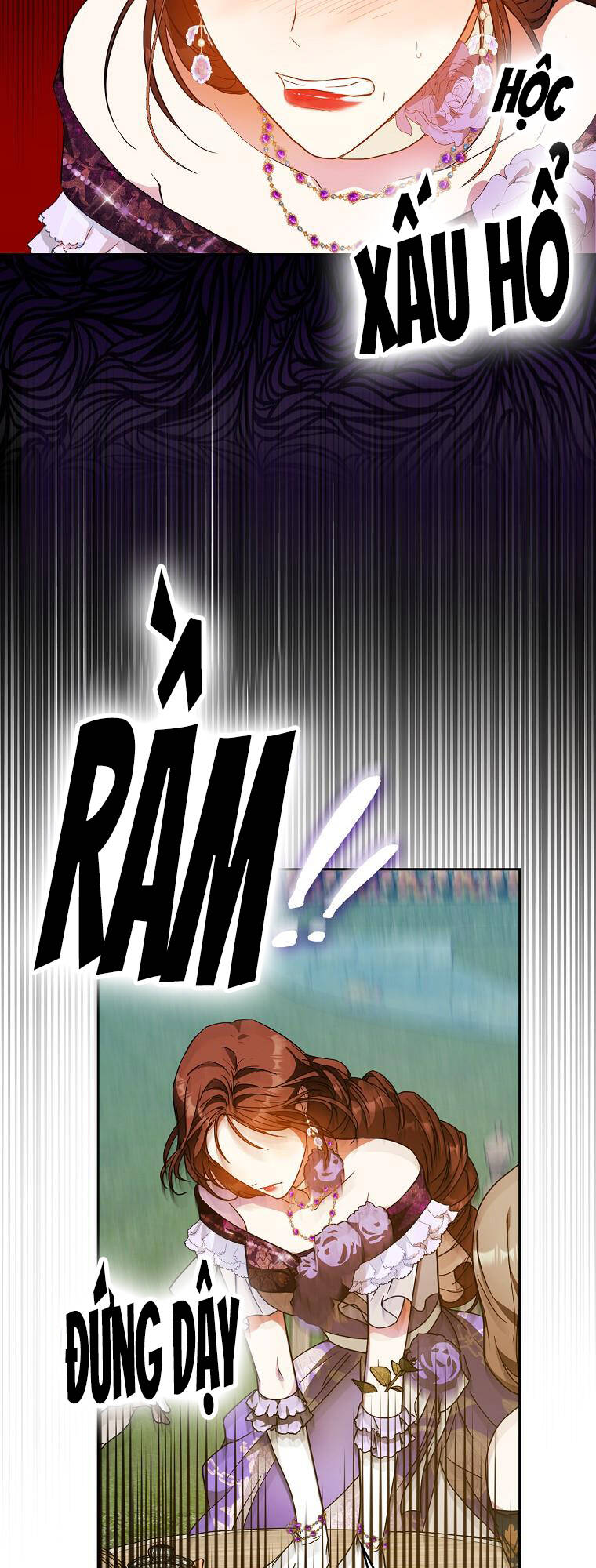 Tôi Trở Thành Vợ Nam Chính Chapter 63 - Trang 2