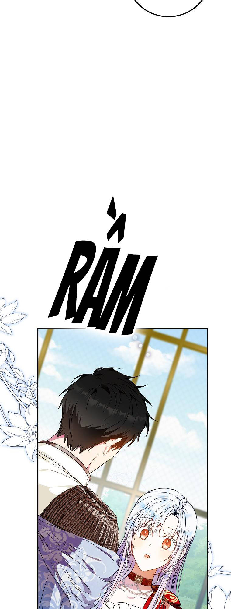 Tôi Trở Thành Vợ Nam Chính Chapter 63 - Trang 2