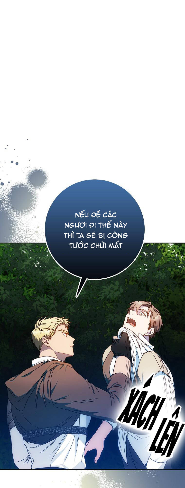 Tôi Trở Thành Vợ Nam Chính Chapter 64 - Trang 2