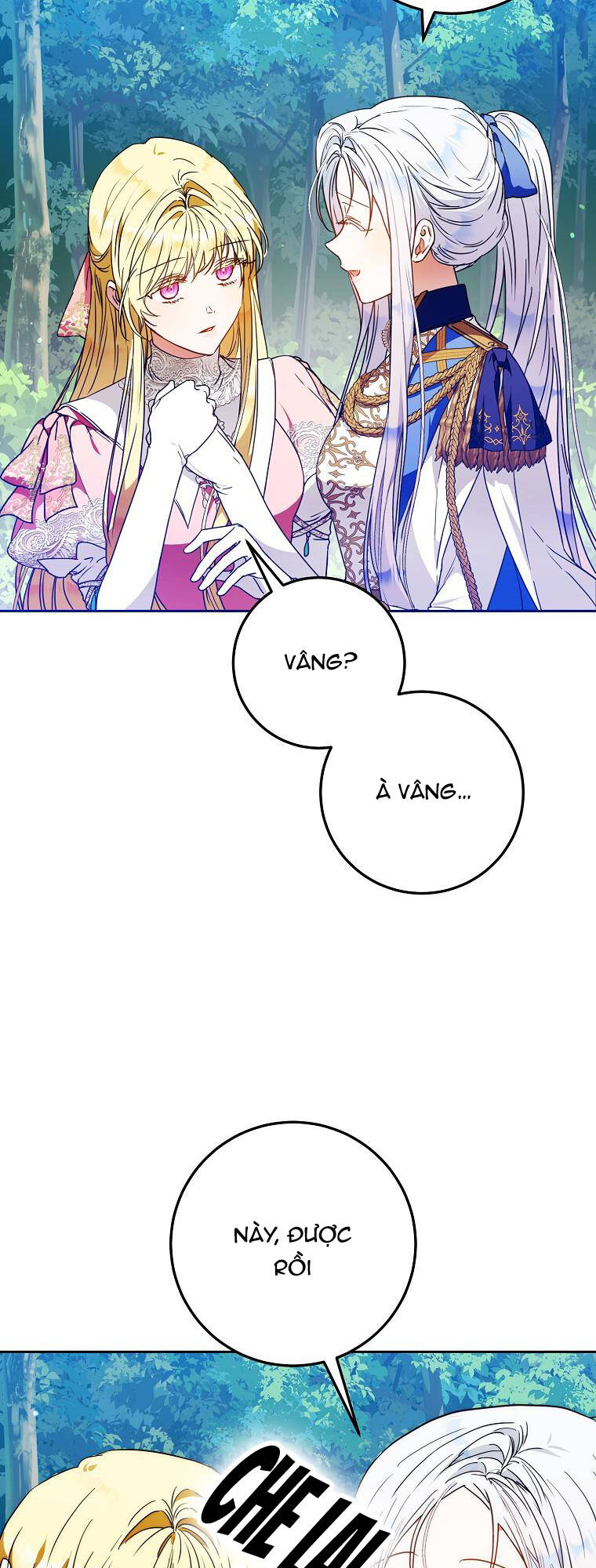 Tôi Trở Thành Vợ Nam Chính Chapter 64 - Trang 2