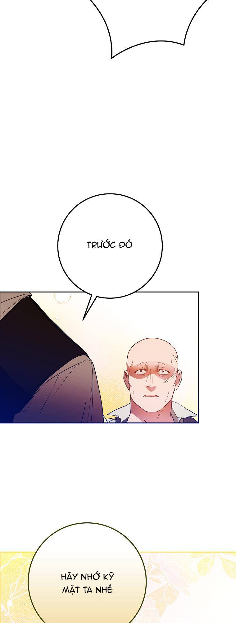 Tôi Trở Thành Vợ Nam Chính Chapter 64 - Trang 2