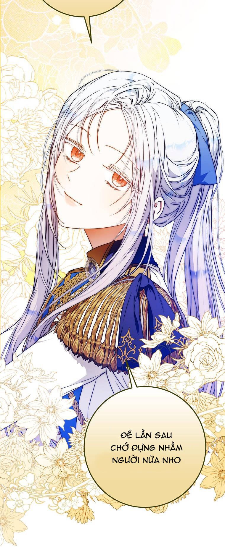 Tôi Trở Thành Vợ Nam Chính Chapter 64 - Trang 2