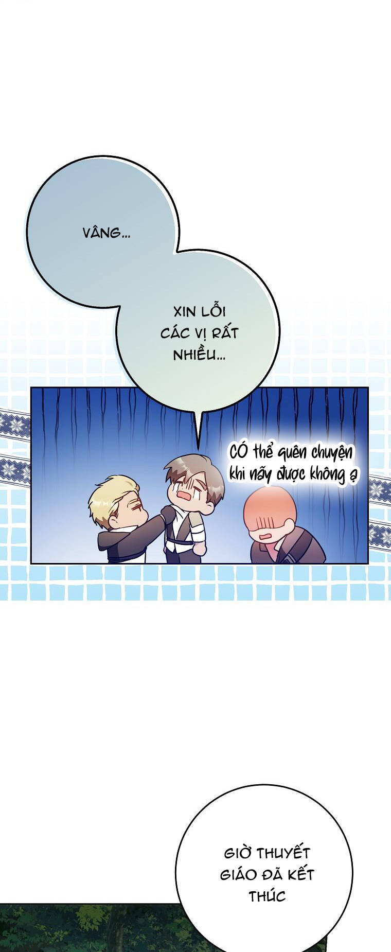 Tôi Trở Thành Vợ Nam Chính Chapter 64 - Trang 2