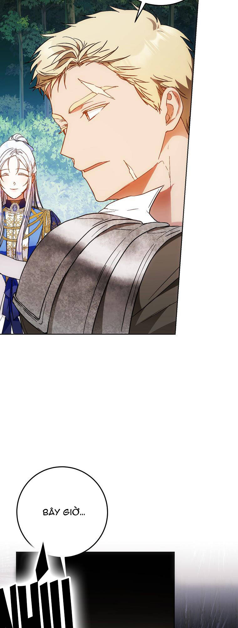 Tôi Trở Thành Vợ Nam Chính Chapter 64 - Trang 2