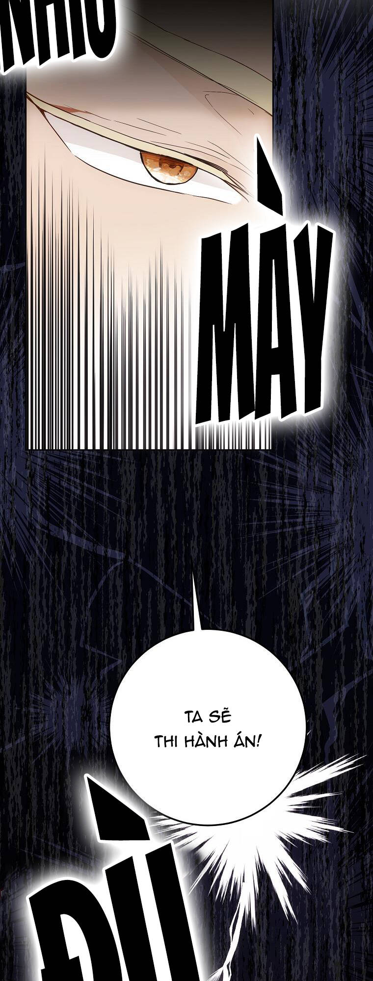 Tôi Trở Thành Vợ Nam Chính Chapter 64 - Trang 2