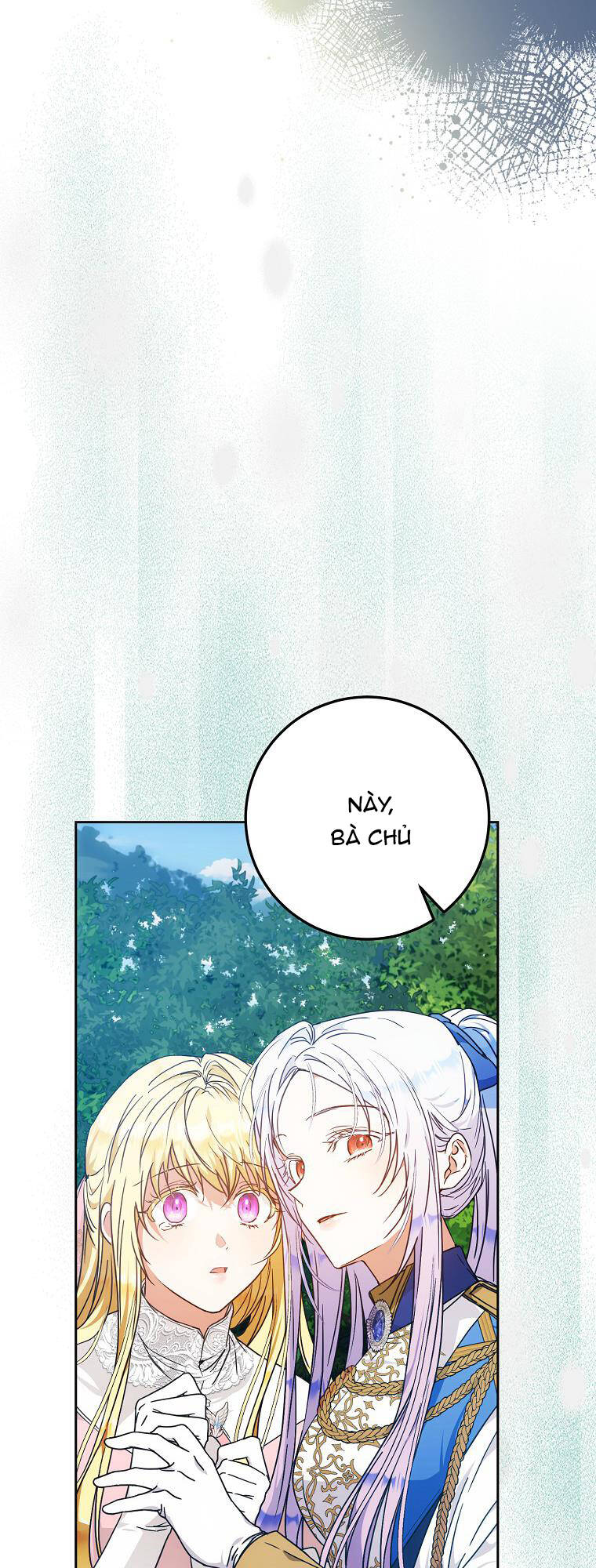 Tôi Trở Thành Vợ Nam Chính Chapter 64 - Trang 2