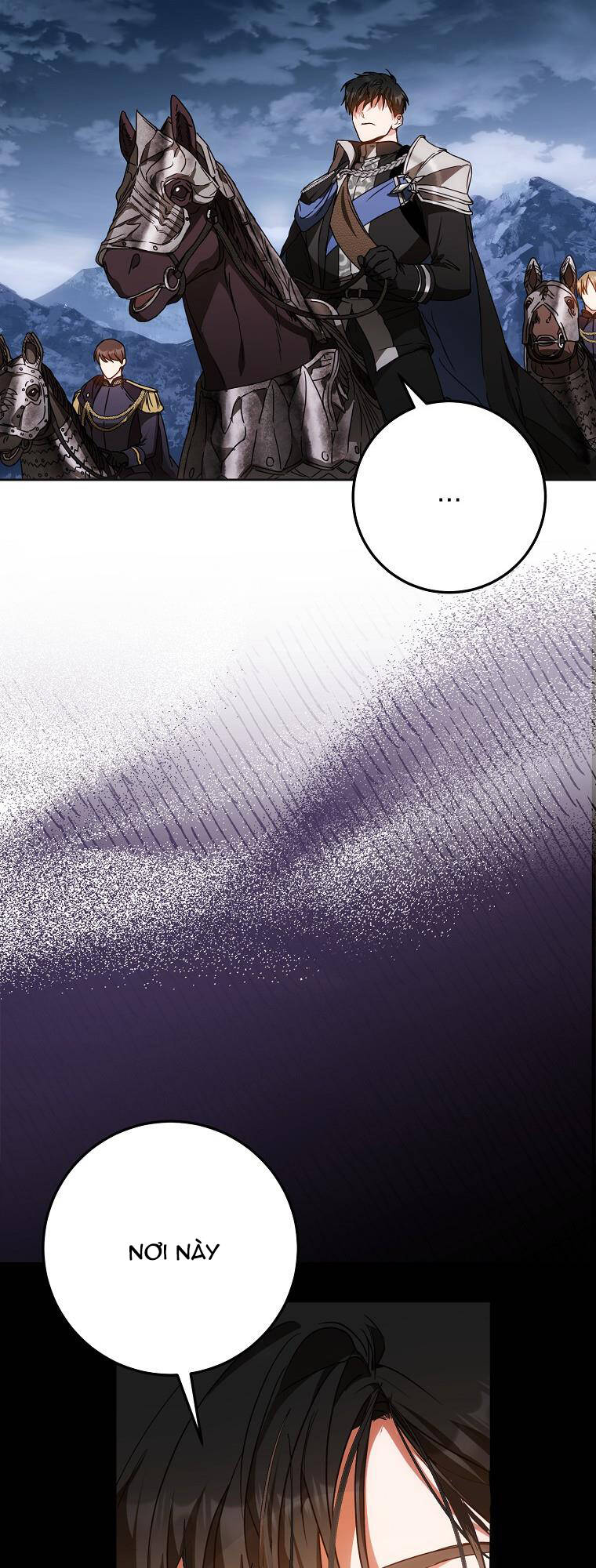 Tôi Trở Thành Vợ Nam Chính Chapter 64 - Trang 2