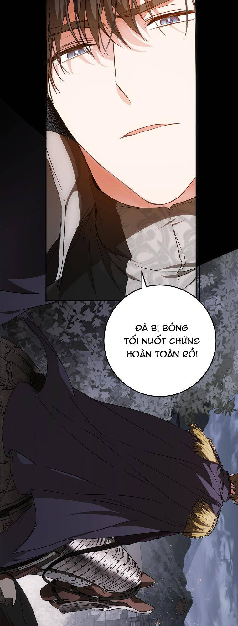 Tôi Trở Thành Vợ Nam Chính Chapter 64 - Trang 2