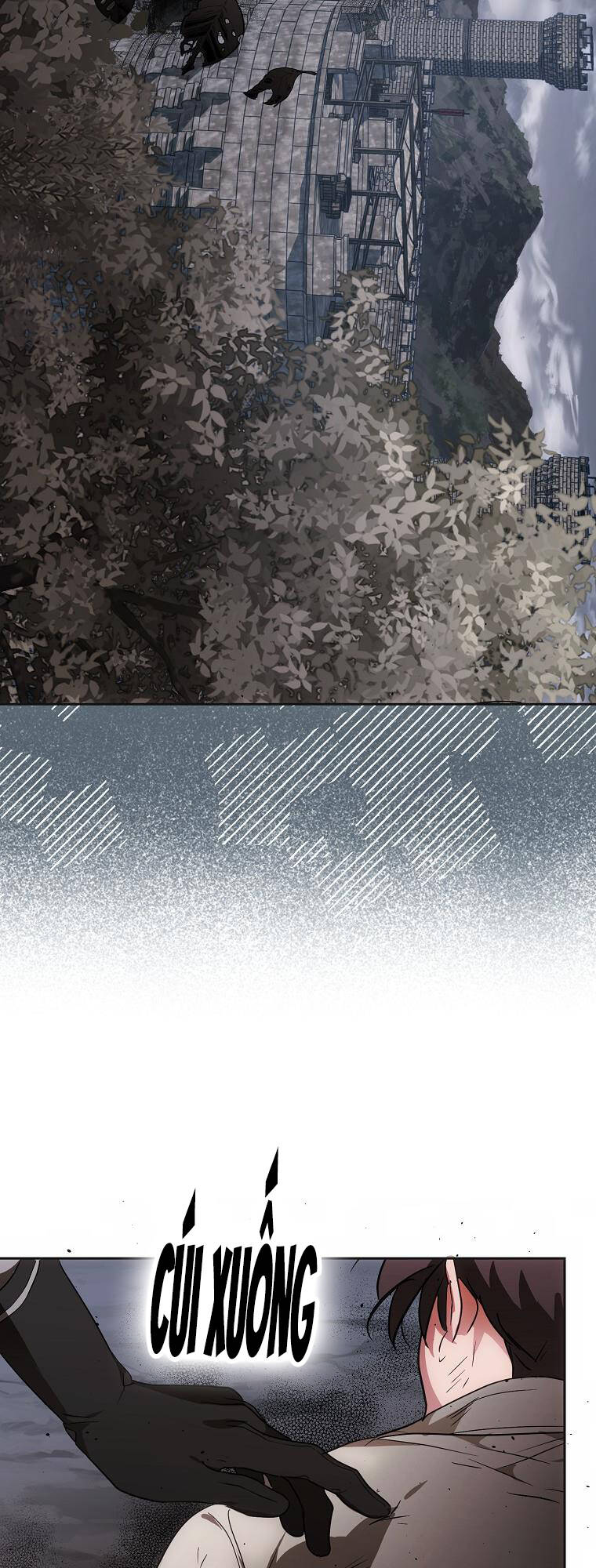 Tôi Trở Thành Vợ Nam Chính Chapter 64 - Trang 2