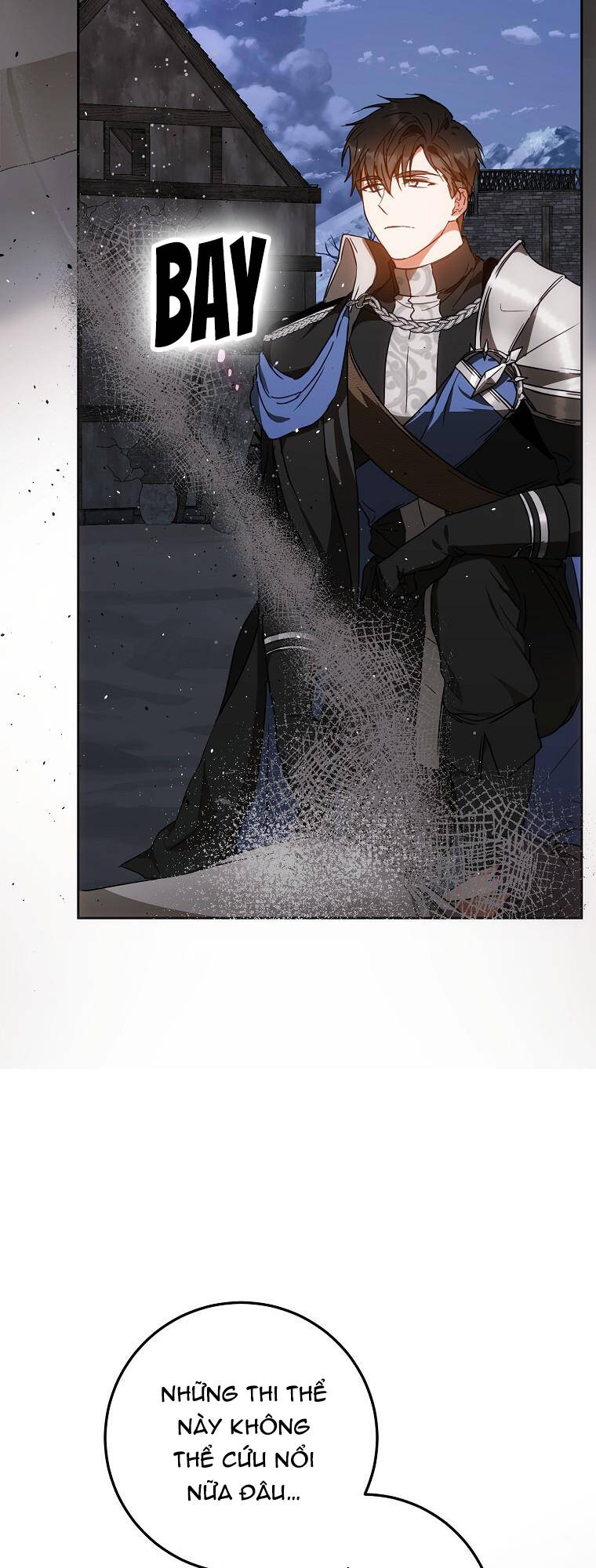 Tôi Trở Thành Vợ Nam Chính Chapter 64 - Trang 2