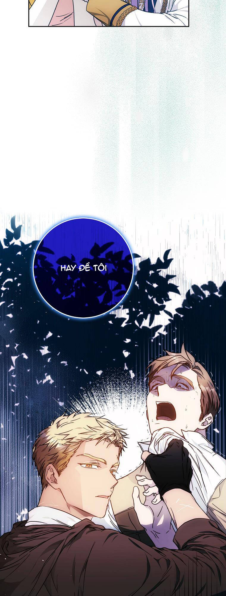 Tôi Trở Thành Vợ Nam Chính Chapter 64 - Trang 2