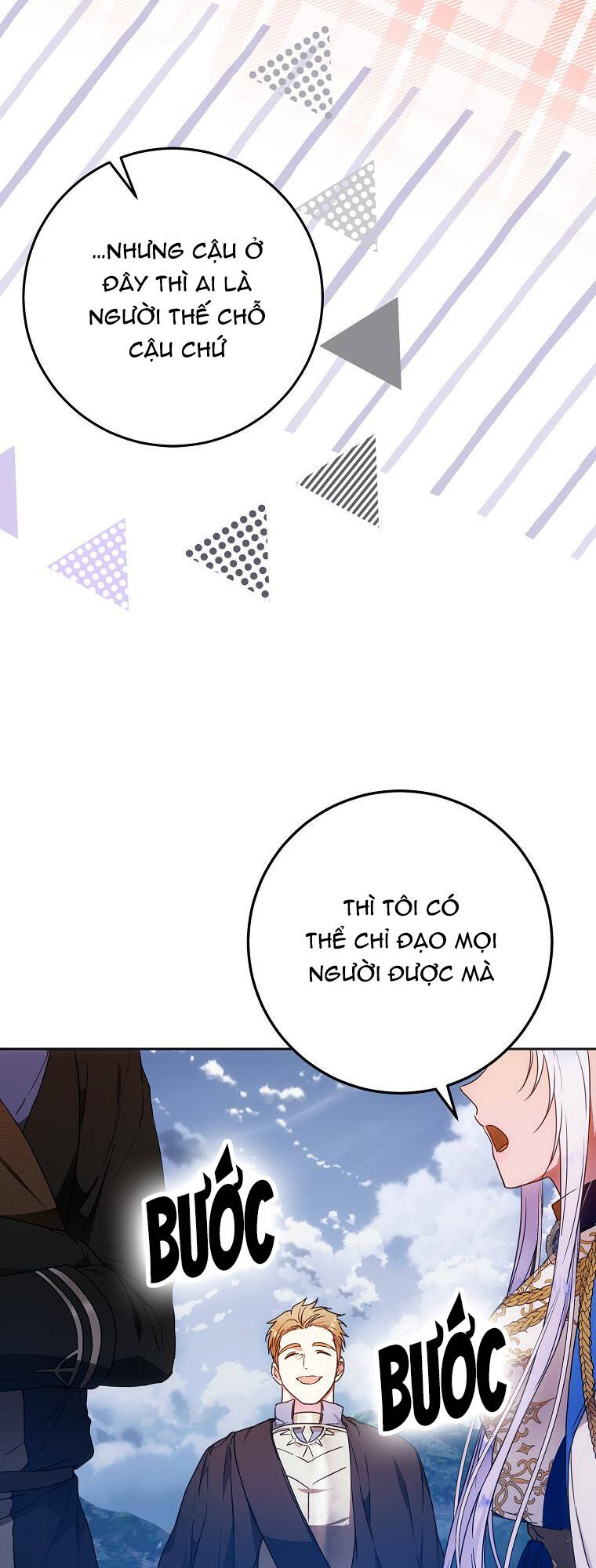 Tôi Trở Thành Vợ Nam Chính Chapter 64 - Trang 2