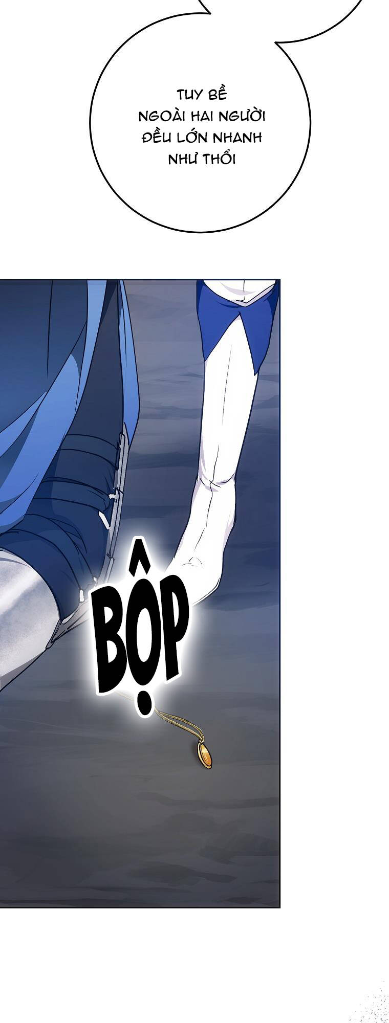 Tôi Trở Thành Vợ Nam Chính Chapter 64 - Trang 2