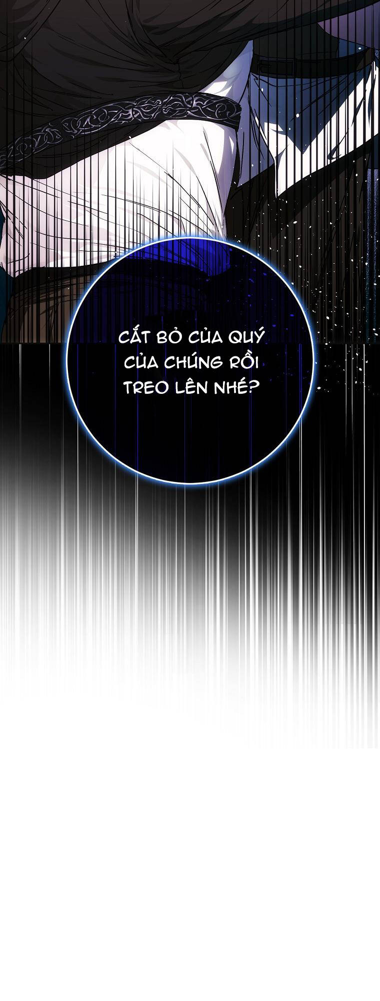 Tôi Trở Thành Vợ Nam Chính Chapter 64 - Trang 2