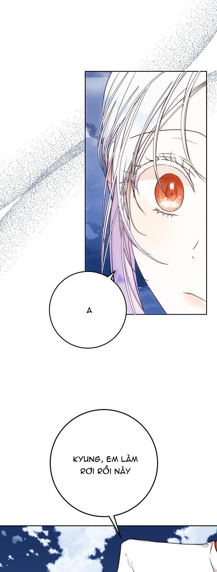 Tôi Trở Thành Vợ Nam Chính Chapter 64 - Trang 2