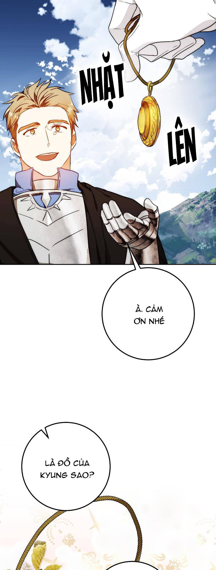 Tôi Trở Thành Vợ Nam Chính Chapter 64 - Trang 2