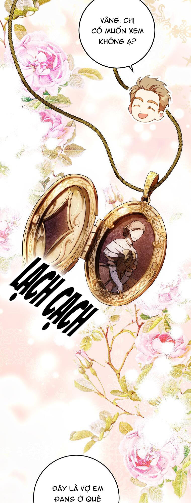 Tôi Trở Thành Vợ Nam Chính Chapter 64 - Trang 2