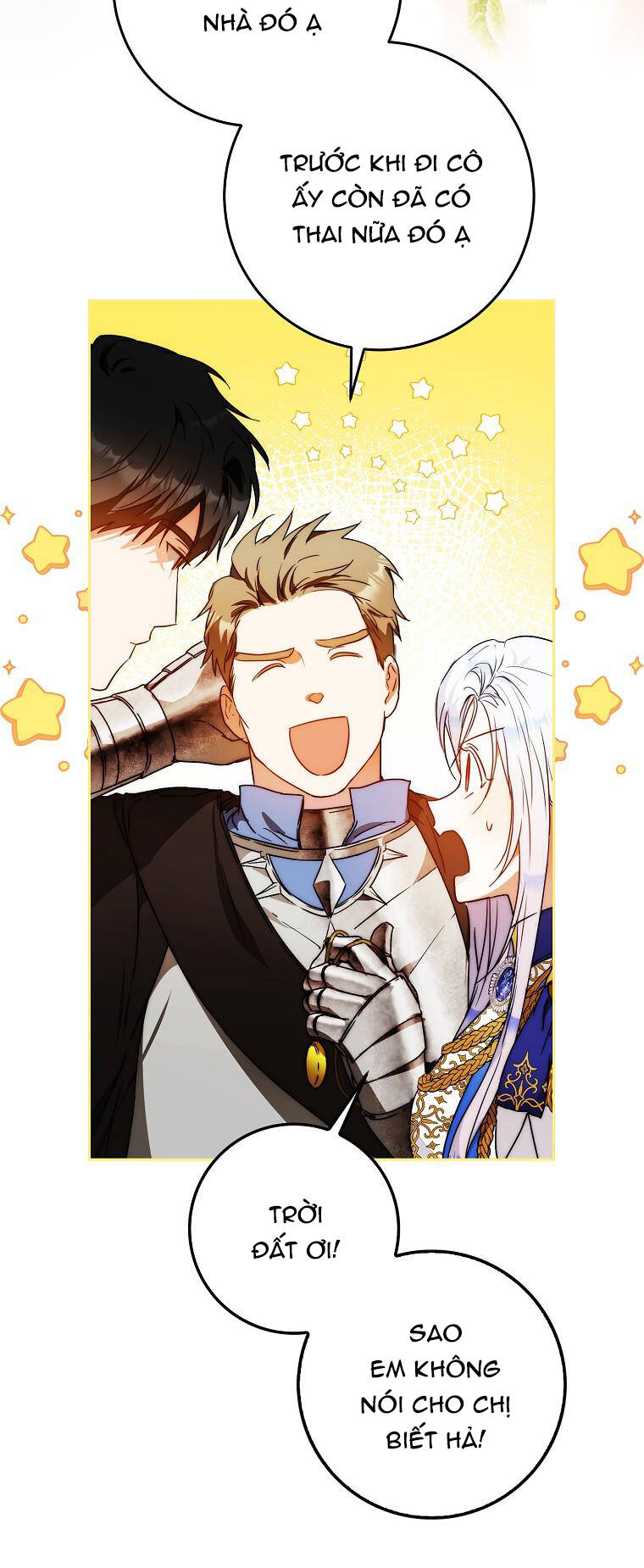 Tôi Trở Thành Vợ Nam Chính Chapter 64 - Trang 2
