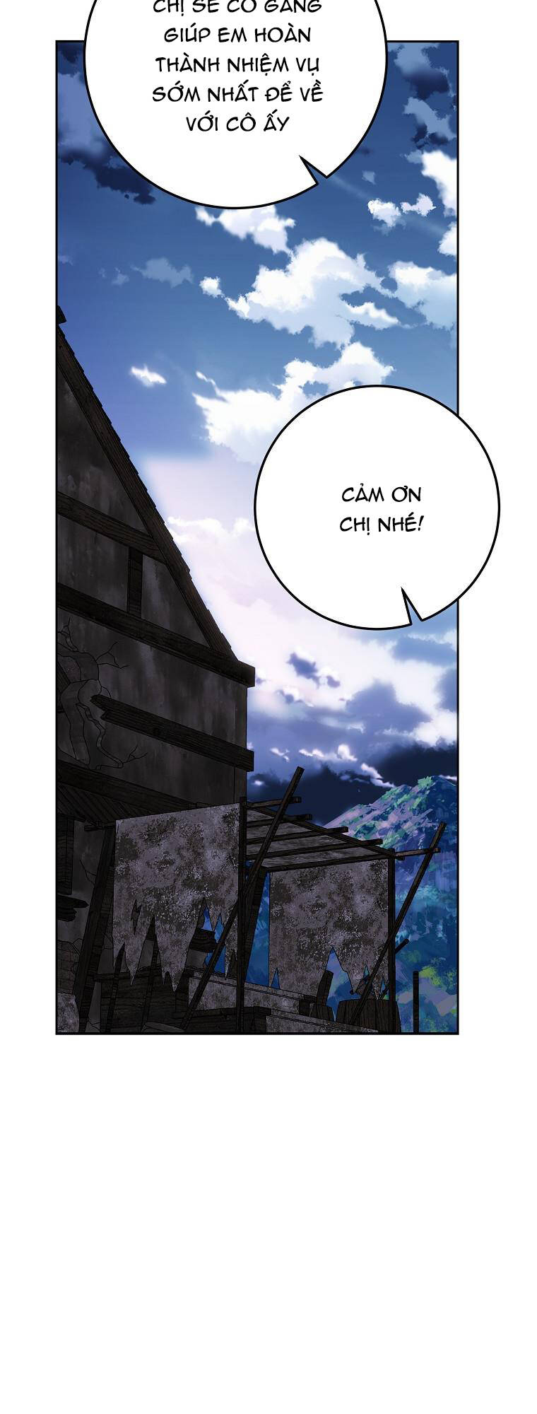 Tôi Trở Thành Vợ Nam Chính Chapter 64 - Trang 2