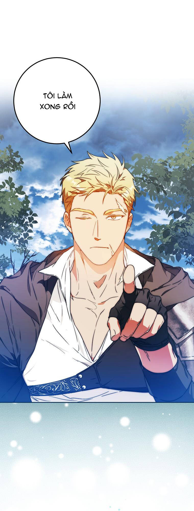 Tôi Trở Thành Vợ Nam Chính Chapter 64 - Trang 2