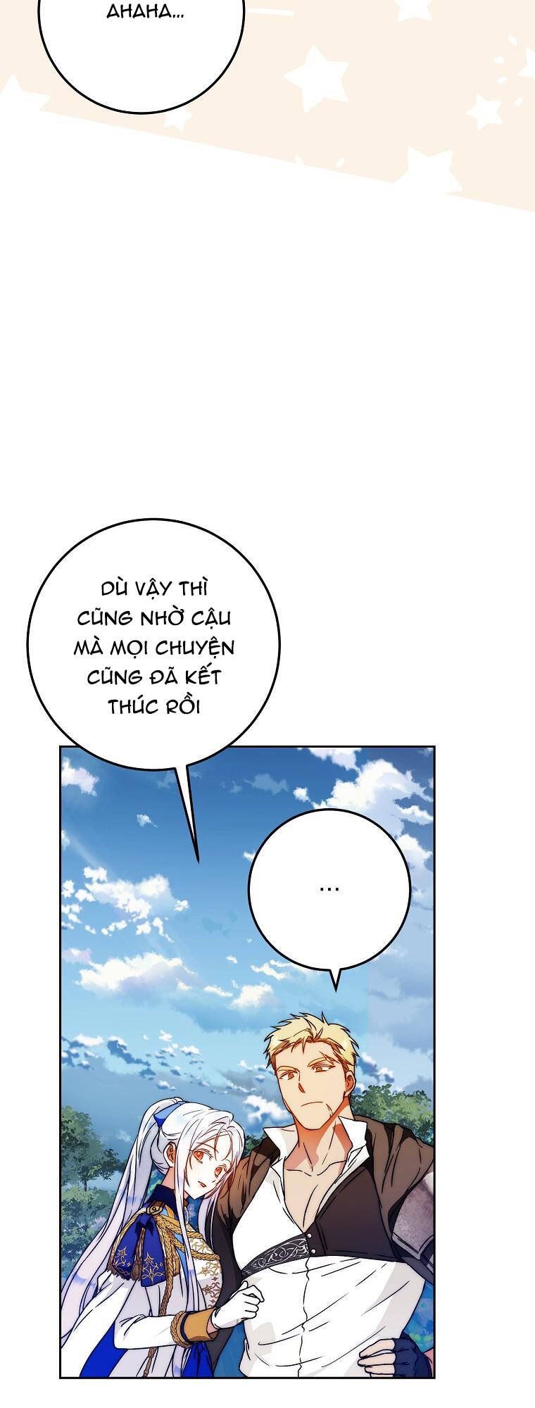 Tôi Trở Thành Vợ Nam Chính Chapter 64 - Trang 2