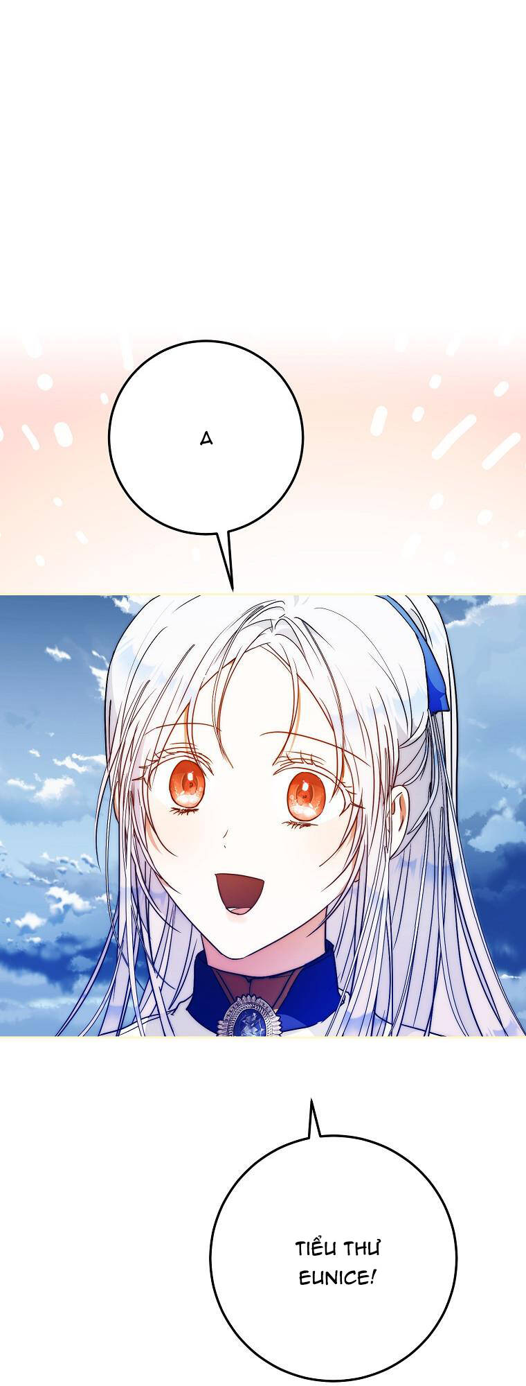 Tôi Trở Thành Vợ Nam Chính Chapter 64 - Trang 2