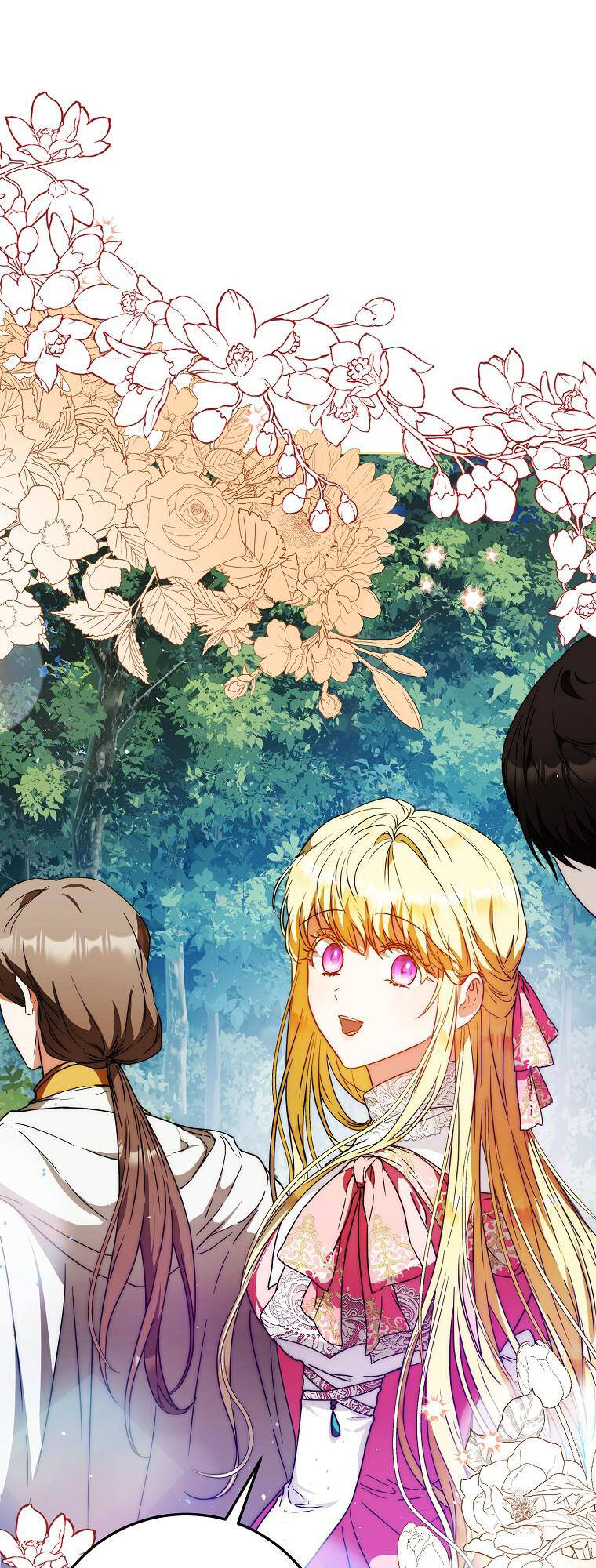 Tôi Trở Thành Vợ Nam Chính Chapter 64 - Trang 2