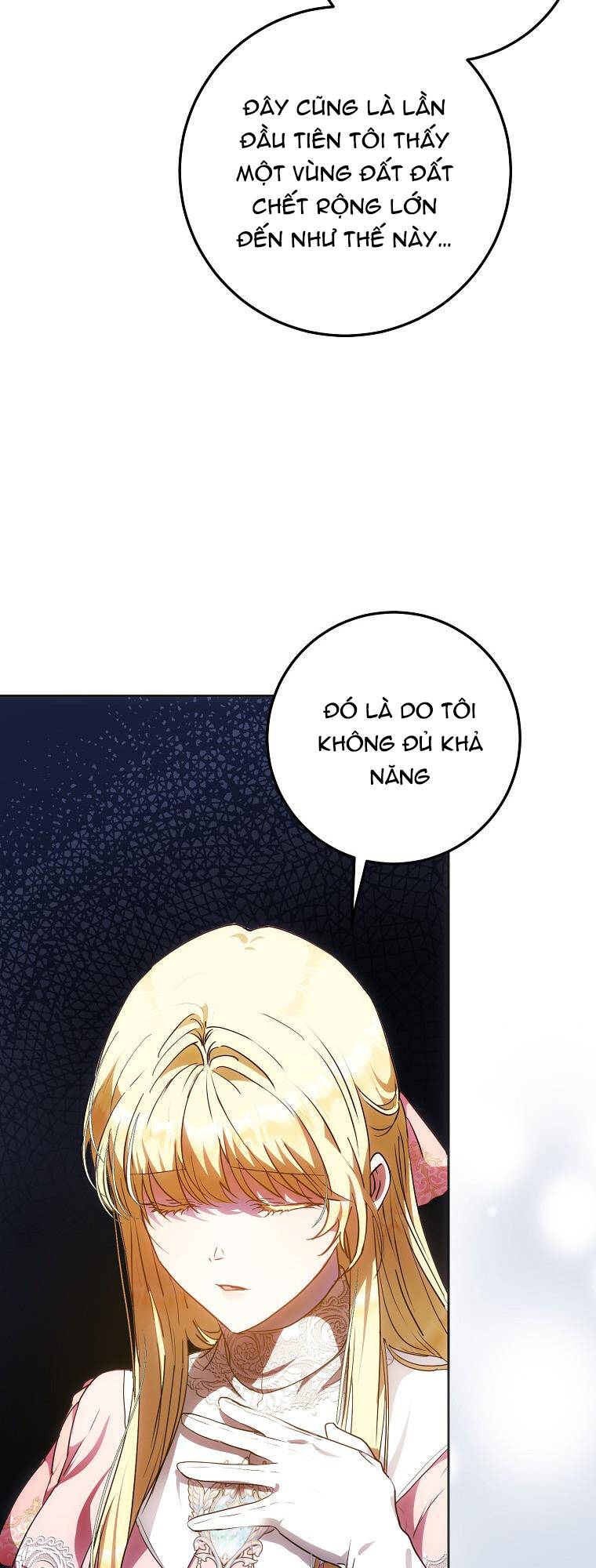 Tôi Trở Thành Vợ Nam Chính Chapter 64 - Trang 2