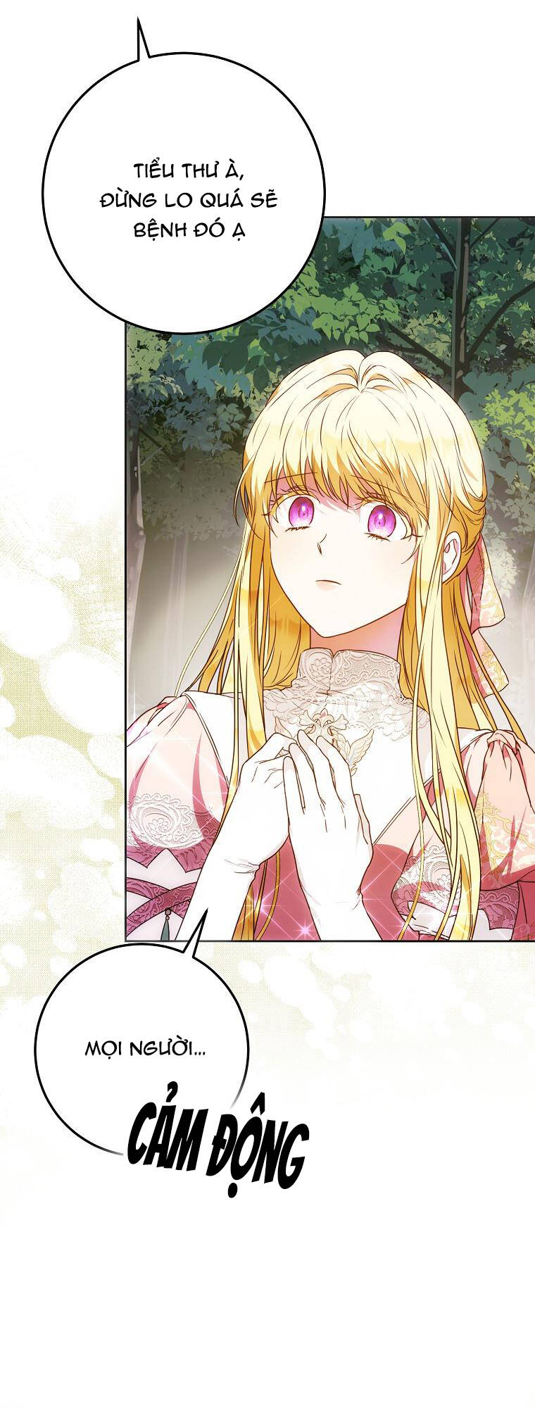 Tôi Trở Thành Vợ Nam Chính Chapter 64 - Trang 2