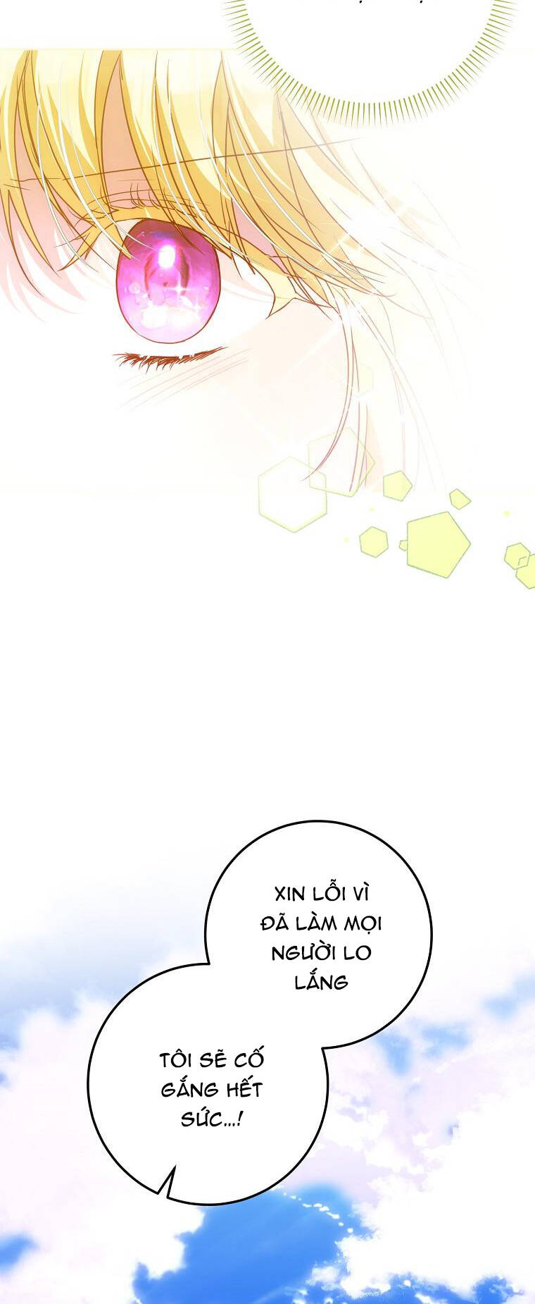 Tôi Trở Thành Vợ Nam Chính Chapter 64 - Trang 2