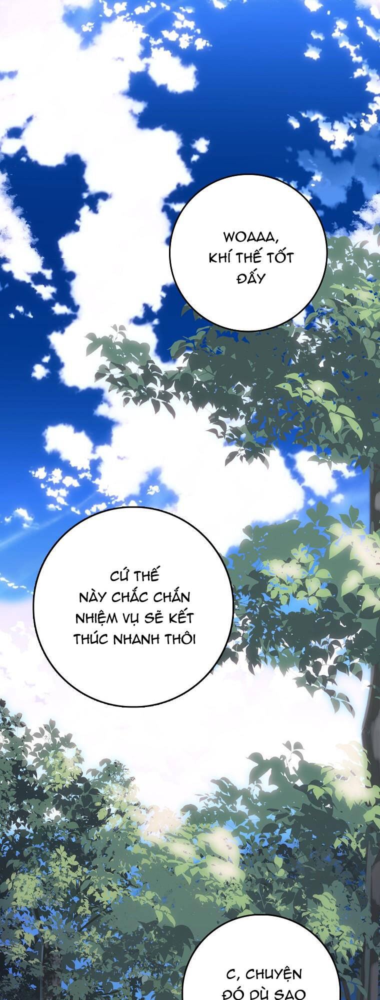 Tôi Trở Thành Vợ Nam Chính Chapter 64 - Trang 2