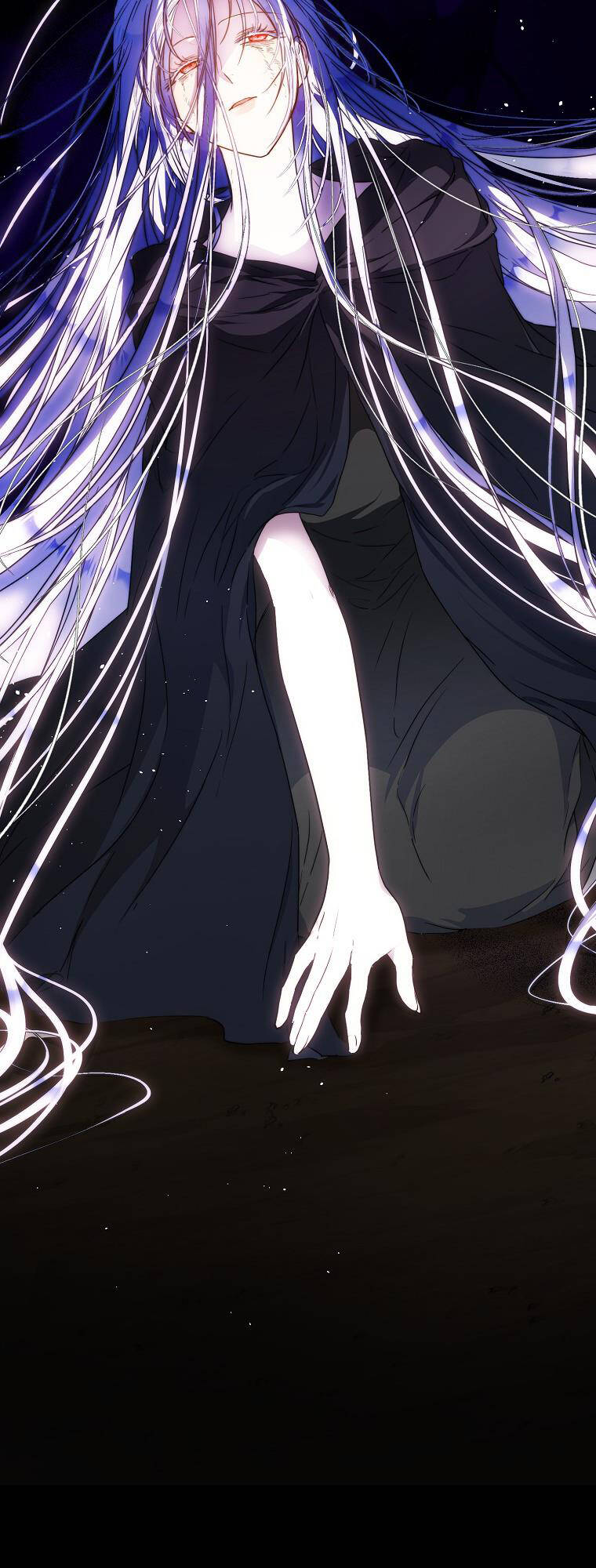 Tôi Trở Thành Vợ Nam Chính Chapter 64 - Trang 2