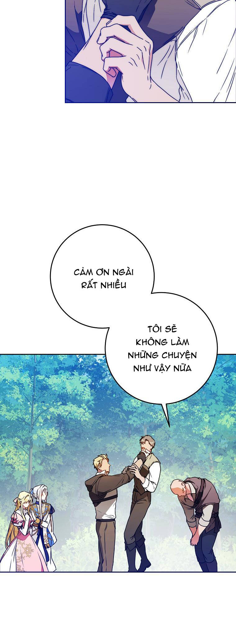 Tôi Trở Thành Vợ Nam Chính Chapter 64 - Trang 2