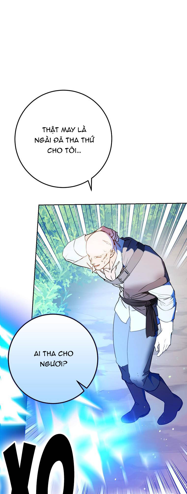 Tôi Trở Thành Vợ Nam Chính Chapter 64 - Trang 2