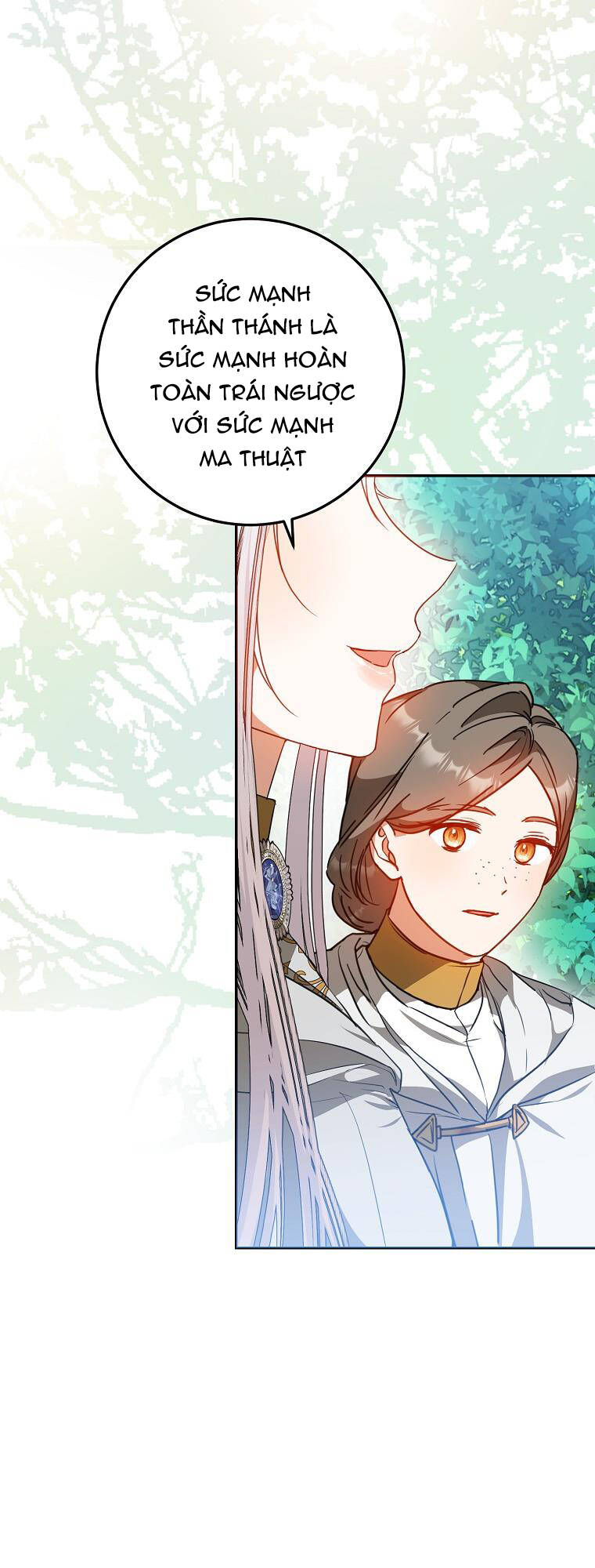 Tôi Trở Thành Vợ Nam Chính Chapter 65 - Trang 2