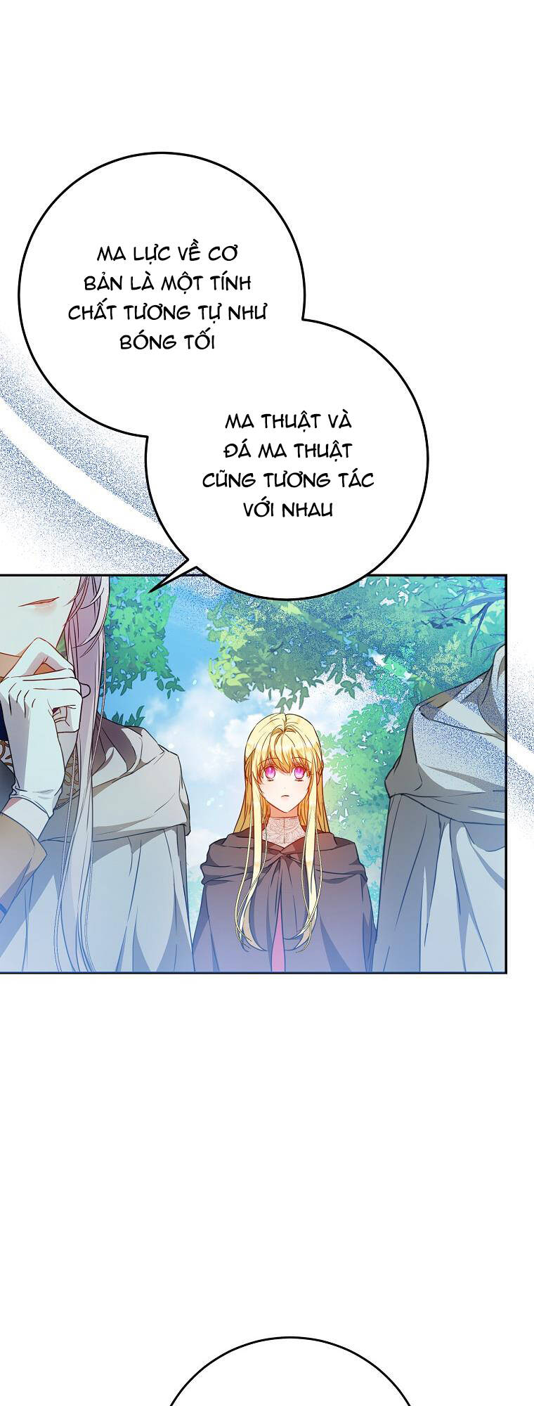 Tôi Trở Thành Vợ Nam Chính Chapter 65 - Trang 2