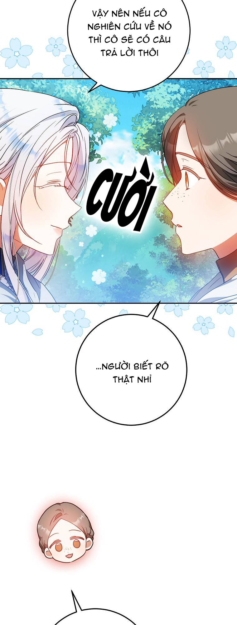 Tôi Trở Thành Vợ Nam Chính Chapter 65 - Trang 2