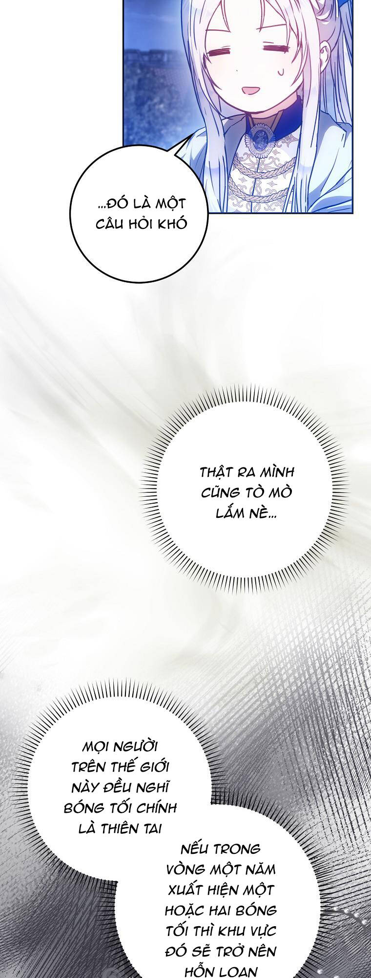 Tôi Trở Thành Vợ Nam Chính Chapter 65 - Trang 2