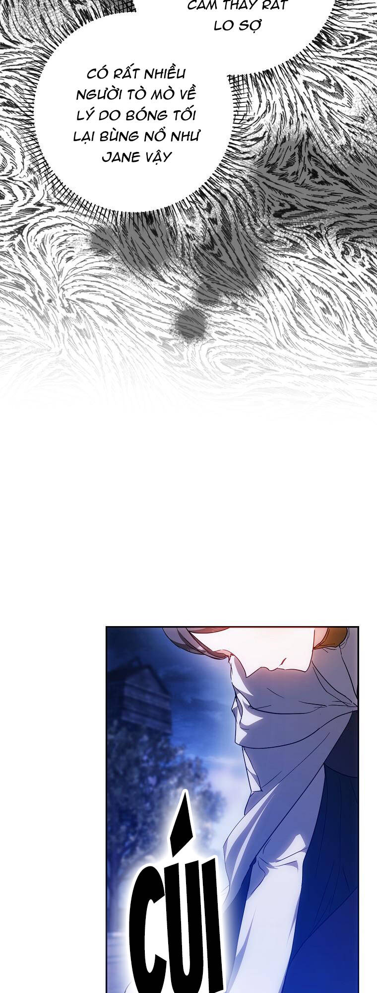 Tôi Trở Thành Vợ Nam Chính Chapter 65 - Trang 2